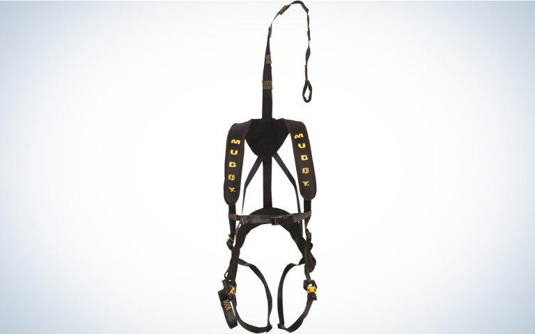 How We Tested the Best Tree Stand Harnesses, Best Tree Stand Harnesses: Reviews and Recommendations, Things to Consider Before Buying a Tree Stand Harness, Final Thoughts on the Best Treestand Harnesses