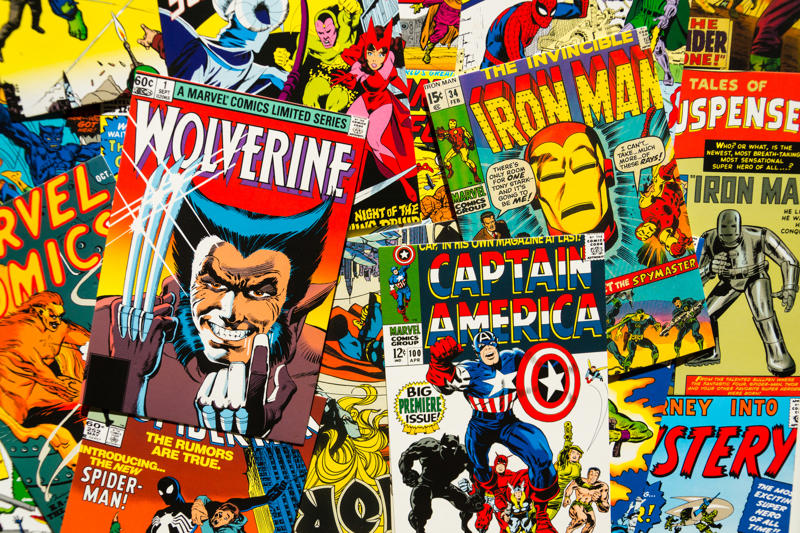 Comic Books and the Comics Code The Satanic Verses, The Birth of a Nation, Comic Books and the Comics Code, Lady Chatterley's Lover, The Last Temptation of Christ, The Pentagon Papers, Ulysses by James Joyce, Heavy Metal Music and the PMRC, The Interview, Social Media Bans, When Silence Becomes a Megaphone