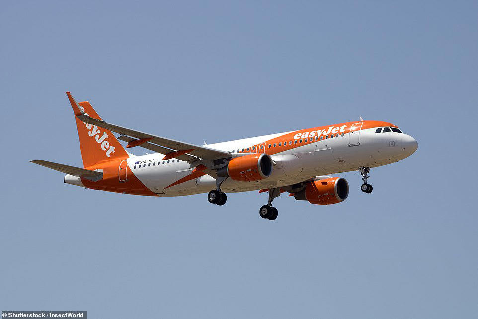 Two flights declare mid-air emergencies at Gatwick airport