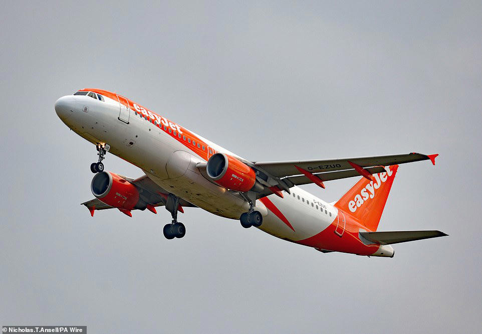 Two flights declare mid-air emergencies at Gatwick airport