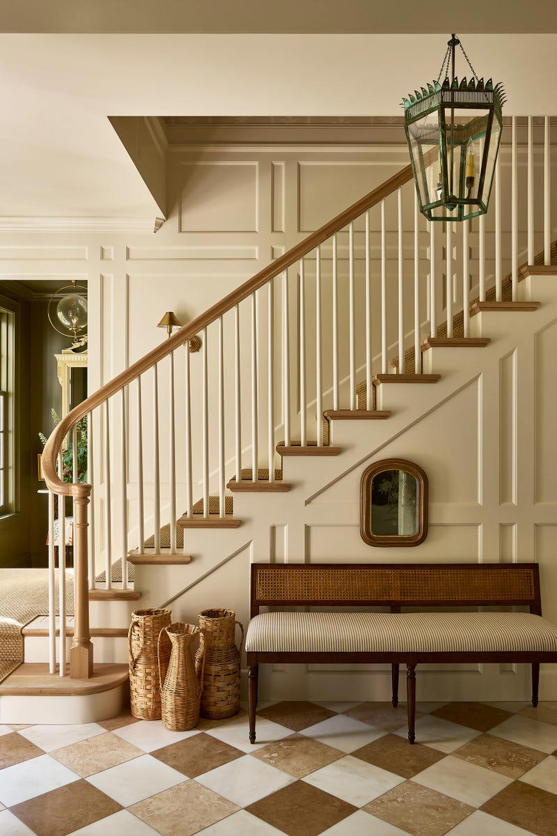 BUTLER'S PANTRY, BONUS PANTRY, GREAT ROOM, DINING ROOM, FOYER & VESTIBULE, PRIMARY BEDROOM, PRIMARY BATH, DAUGHTER'S ROOM, GIRLS' LOUNGE, BATHROOM, GARDEN SHED, GARAGE ENTRY, SHOP THE SPACE