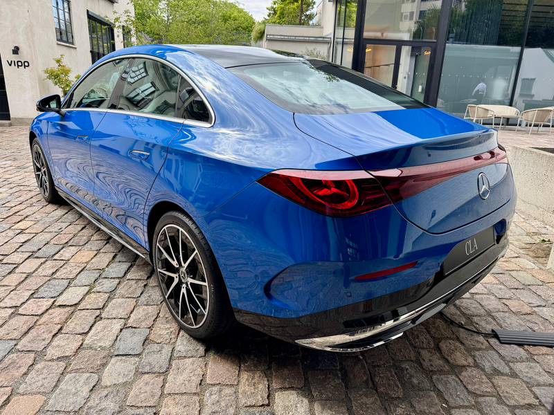 How we test, Mercedes-Benz CLA: From £45,615, Mercedes-benz.com, Mercedes CLA rivals, FAQs, Why trust us, The verdict: Mercedes-Benz CLA