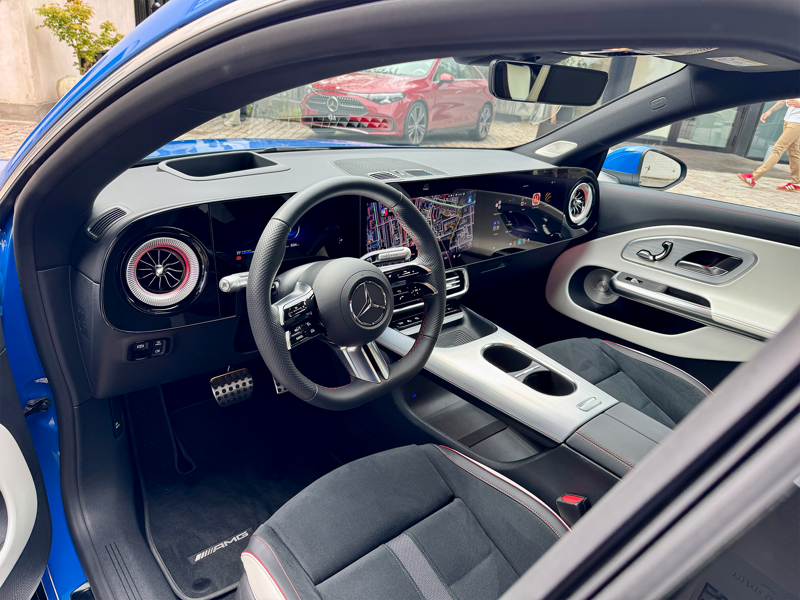 How we test, Mercedes-Benz CLA: From £45,615, Mercedes-benz.com, Mercedes CLA rivals, FAQs, Why trust us, The verdict: Mercedes-Benz CLA