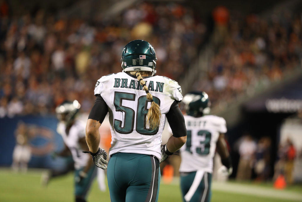 Super Bowl champion dies aged just 38