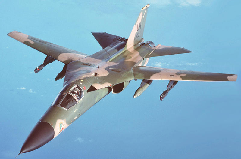 10: MiG-31 ‘Foxhound’ - Mach 2.83, 10: MiG-31 ‘Foxhound’ - 1900mph - Mach 2.83, 9: Mikoyan-Gurevich Ye-150 series – Mach 2.85, 8: General Dynamics F-111 Aardvark – Mach 2.91+, 7: North American XB-70 Valkyrie (1964) – Mach 3, 6: Bell X-2 Starbuster - Mach 3.196 (air-launched), 5: Mikoyan MiG-25 ‘Foxbat’ - Mach 3.2, 4: Lockheed SR-71 Blackbird - Mach 3.3 (1964), 3: Lockheed YF-12 - Mach 3.35 (1963), 2: Lockheed A-12 ‘Cygnus’, 1: North American X-15 - Mach 6.7+ (1959)