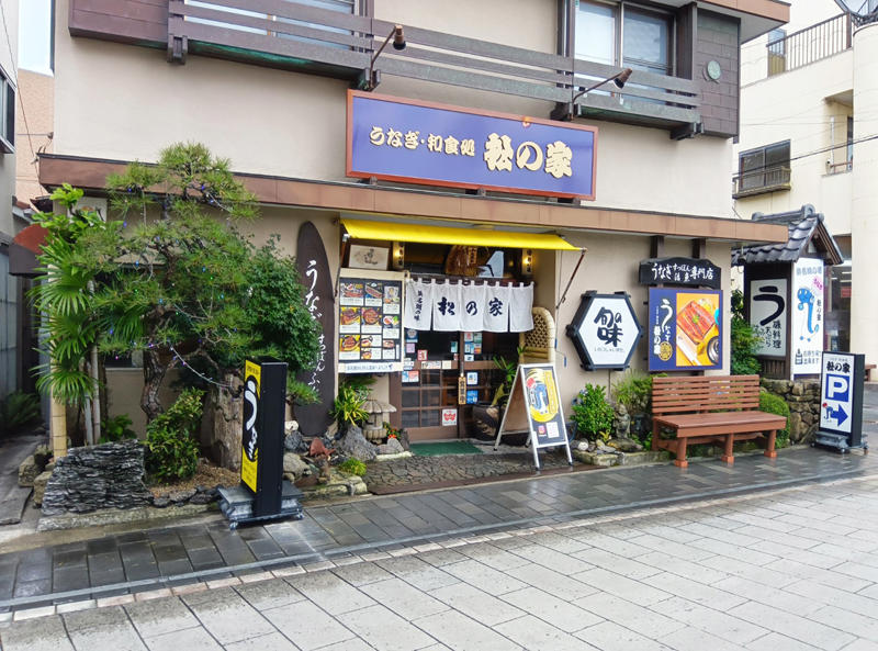 ・何かを知ってそうなタクシー運転手, ・鰻がうまいエリア, ・運転手さんオススメの店まとめ, ・タクシーなしで行くなら, ・今回紹介した店舗の情報