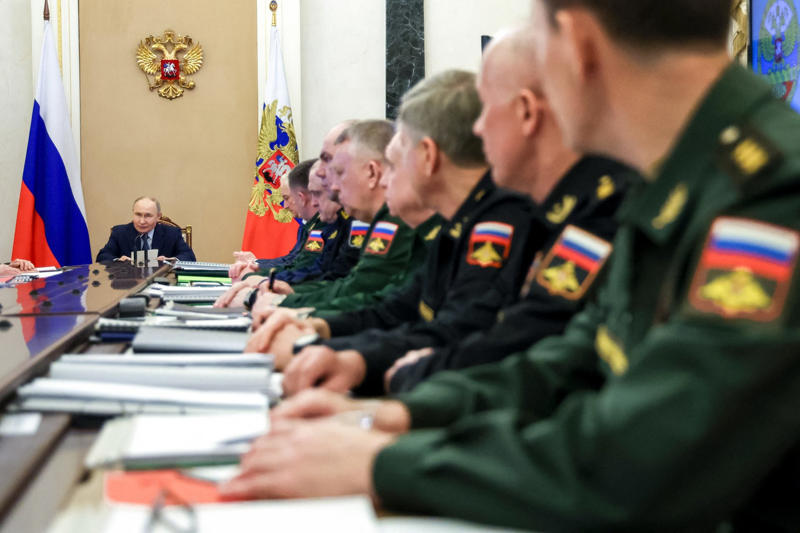 ロシア軍内において戦闘以外で死傷者が出る理由とは？, ウクライナ国防省情報総局による見解, 5つある軍管区のうちのひとつ, 自ら命を絶つ兵士たち, 食中毒で死亡するケースも, 士気の低下と精神状態の悪化, 軍事ニュースメディアによる分析, 増加する規律違反, ロシア軍の死傷者数