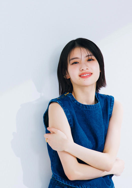 自分の性格を自己分析すると？, 出口さんがご機嫌になるものは？, 最近テンションが上がった出来事は？, プライベートはどんなふうに過ごしてる？, お芝居で楽しさを感じる瞬間は？, 今後、どんな役を演じてみたいですか？
