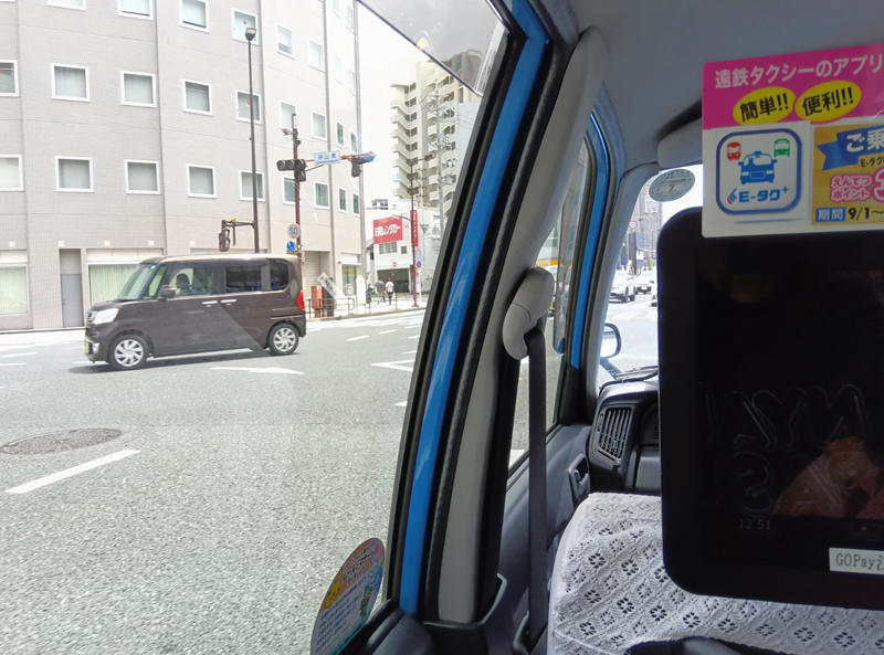 ・何かを知ってそうなタクシー運転手, ・鰻がうまいエリア, ・運転手さんオススメの店まとめ, ・タクシーなしで行くなら, ・今回紹介した店舗の情報