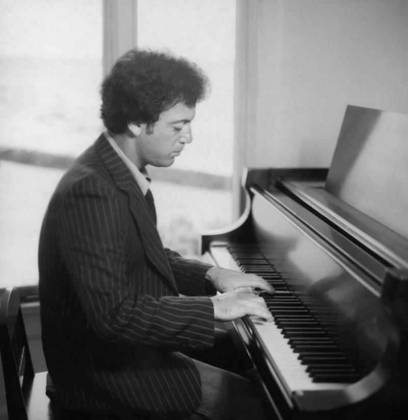 The women who inspired Billy Joel, Billy Joel's search for his father, The stories behind Billy Joel classics , Billy Joel today