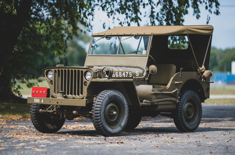 7. Willys (1915-1955) 1. Oldsmobile (1897-2004), 2. Packard (1899-1958), 3. Marmon (1902-1933), 4. Studebaker (1902-1966), 5. Hudson (1910-1954), 6. Stutz (1911-1939), 7. Willys (1915-1955), 8. Nash (1916-1954), 9. Duesenberg (1916-1937), 10. Pontiac (1926-2010), 11. De Soto (1928-1960), 12. Plymouth (1928-2001), 13. Cord (1929-1937), 14. Mercury (1938-2011), 15. Crosley (1939-1952), 16. Tucker (1946-1950), 17. American Motors Corporation (1954-1987), 18. Imperial (1954-1983), 19. Edsel (1957-1959), 20. Merkur (1985-1990)