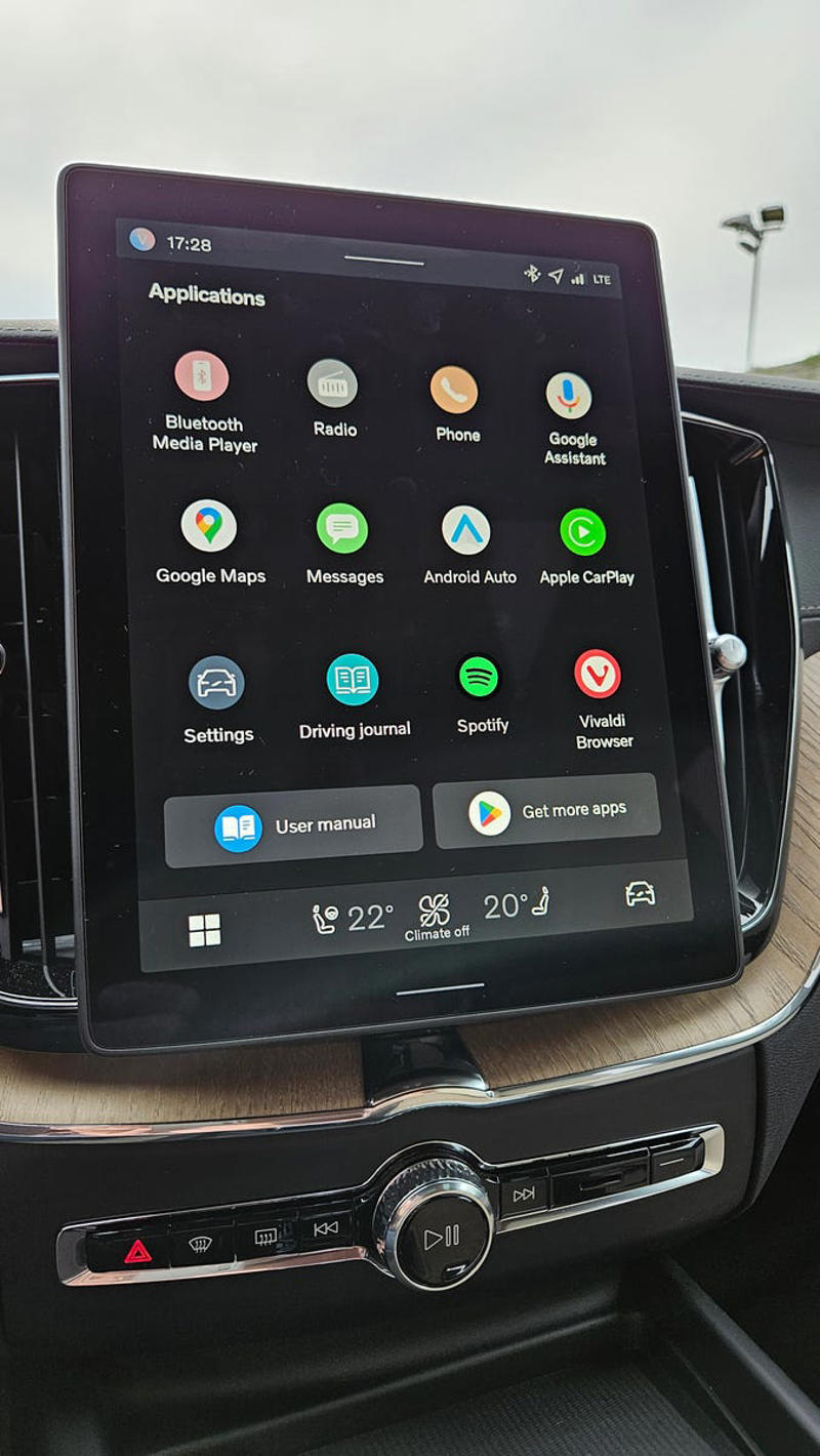 New Exterior Colors, Meaningful Interior Upgrades, Still Some Actual Hard Buttons, Just Tap It In, Snapdragon for Snappier Processing Speeds, Powertrains Carry Over, Need the Ohlins Dampers?, Pricing Starts at k, XC60 Assembly Coming to USA