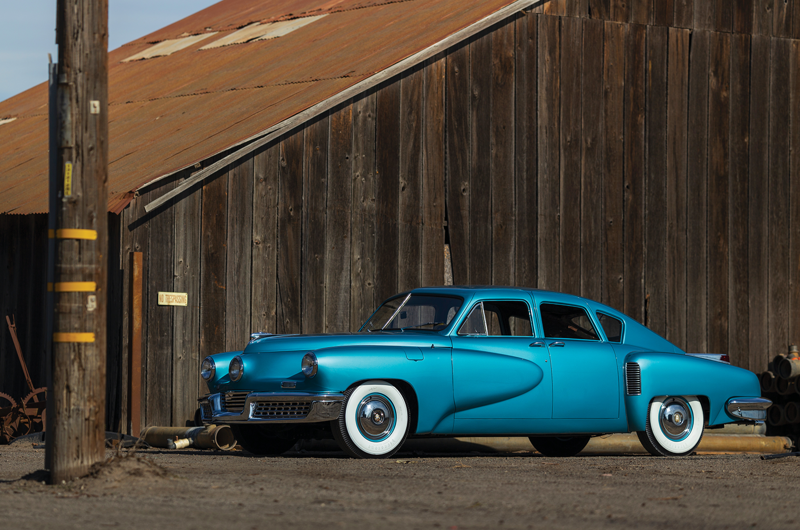 America’s lost car makers 1. Oldsmobile (1897-2004), 2. Packard (1899-1958), 3. Marmon (1902-1933), 4. Studebaker (1902-1966), 5. Hudson (1910-1954), 6. Stutz (1911-1939), 7. Willys (1915-1955), 8. Nash (1916-1954), 9. Duesenberg (1916-1937), 10. Pontiac (1926-2010), 11. De Soto (1928-1960), 12. Plymouth (1928-2001), 13. Cord (1929-1937), 14. Mercury (1938-2011), 15. Crosley (1939-1952), 16. Tucker (1946-1950), 17. American Motors Corporation (1954-1987), 18. Imperial (1954-1983), 19. Edsel (1957-1959), 20. Merkur (1985-1990)