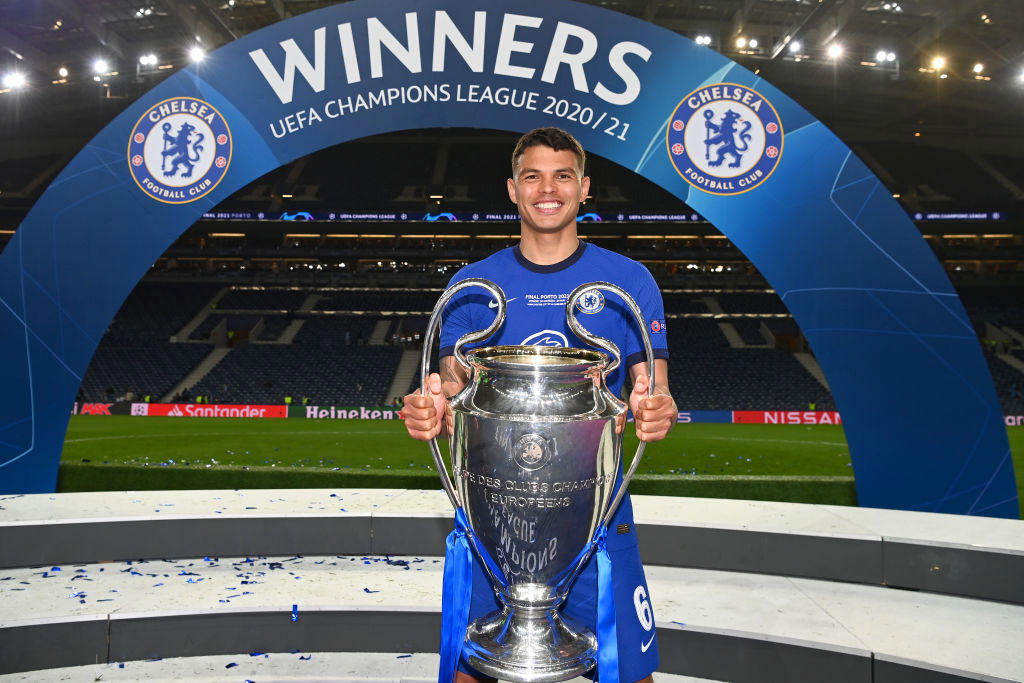‘Carrying on the Silva legacy’, Get personalised updates on Chelsea every day , What is a scholar? , Who else is in Chelsea’s new scholarship class?