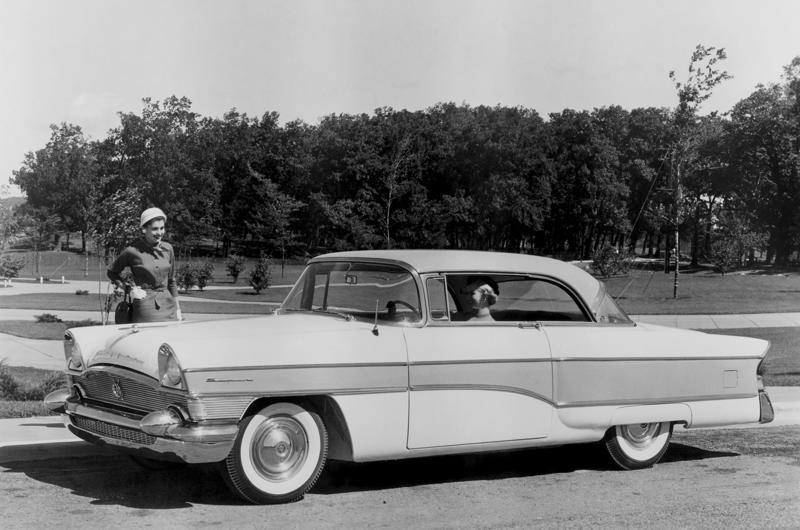 2. Packard (1899-1958) 1. Oldsmobile (1897-2004), 2. Packard (1899-1958), 3. Marmon (1902-1933), 4. Studebaker (1902-1966), 5. Hudson (1910-1954), 6. Stutz (1911-1939), 7. Willys (1915-1955), 8. Nash (1916-1954), 9. Duesenberg (1916-1937), 10. Pontiac (1926-2010), 11. De Soto (1928-1960), 12. Plymouth (1928-2001), 13. Cord (1929-1937), 14. Mercury (1938-2011), 15. Crosley (1939-1952), 16. Tucker (1946-1950), 17. American Motors Corporation (1954-1987), 18. Imperial (1954-1983), 19. Edsel (1957-1959), 20. Merkur (1985-1990)