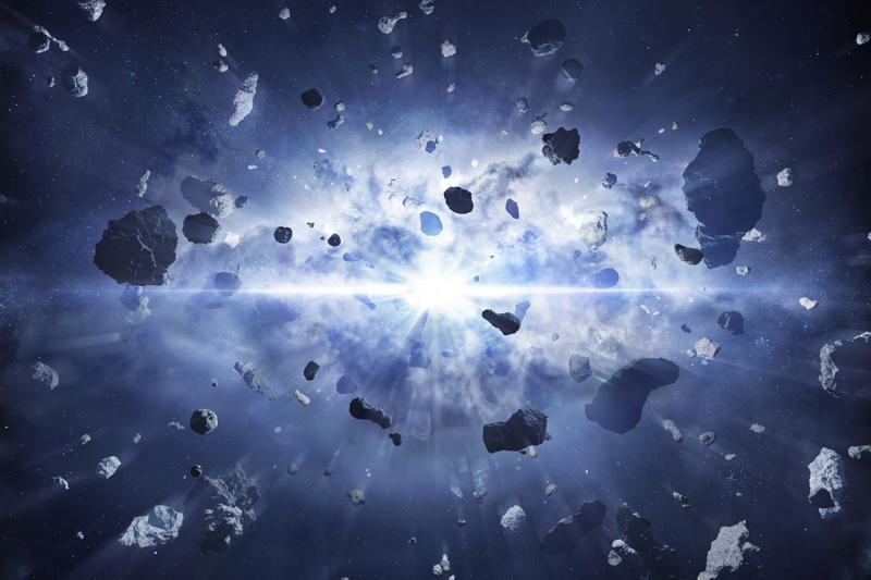 「宇宙の膨張速度」は加速している, 「ダークエネルギー」の正体とは？, この宇宙は数ある宇宙の一つにすぎない？, 「宇宙の将来」はどうなっていくのか
