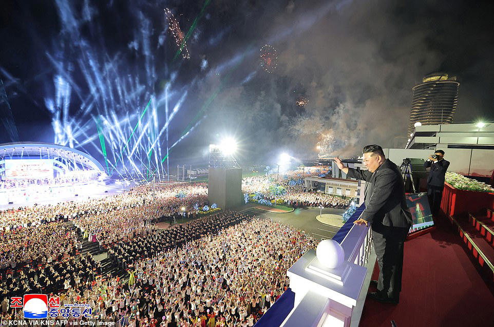 North Korea bans foreign tourists from new beach resort