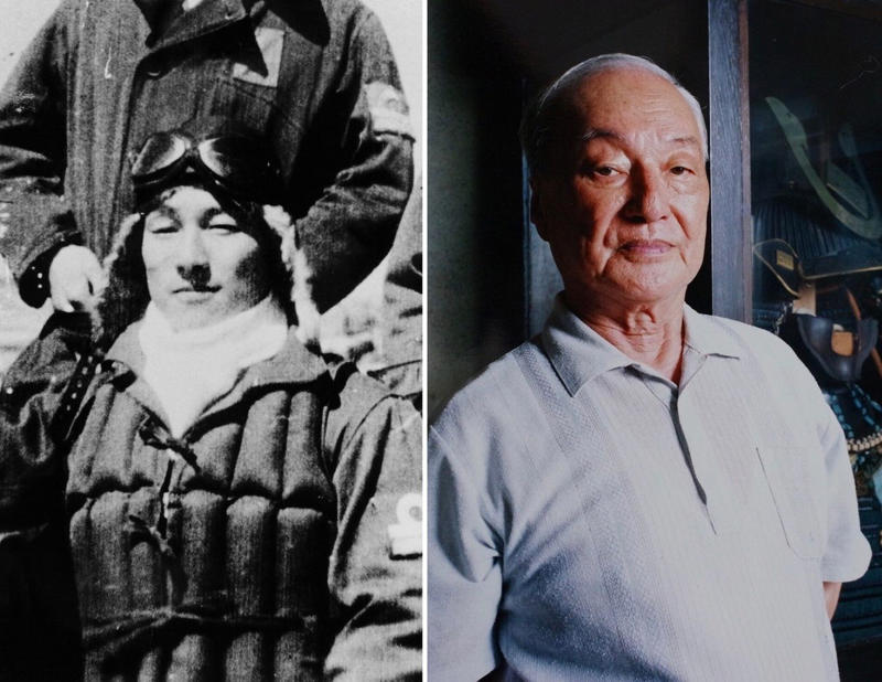 終戦を理解できなかった, 最初から「戦死要員」のつもりだった, 体当り攻撃を「熱望」, 「桜花」ほど安全な飛行機はない（？）, 「人間爆弾」が救命具に, 覚悟を決めたところに奇襲攻撃, 士官として恥ずかしくない態度でありたい, 戦争の傷痕は深く残る