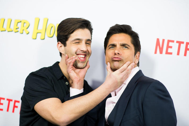 The return of Uncle Jesse From hospital idol to universal uncle, The golden age of family television, The perm as a cultural identity, The Stamos effect on nineties masculinity, The return of Uncle Jesse, Stamos off the set, The uncle who doesn’t age (at least publicly), Intergenerational pop icon, The cool uncle as an archetype