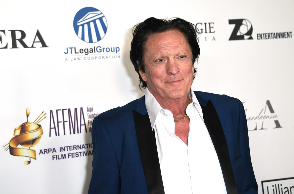 Michael Madsen’s cause of death revealed weeks after actor dies aged 67
