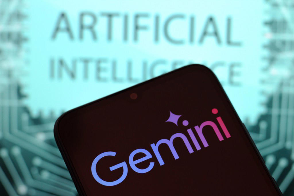 What is Google Gemini?