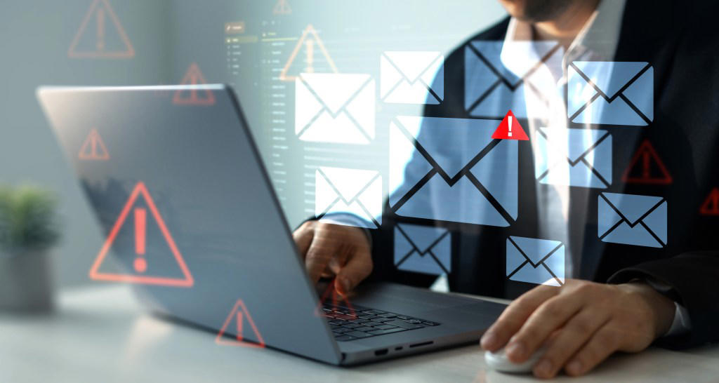 Urgent warning issued to 1.8bn Gmail users