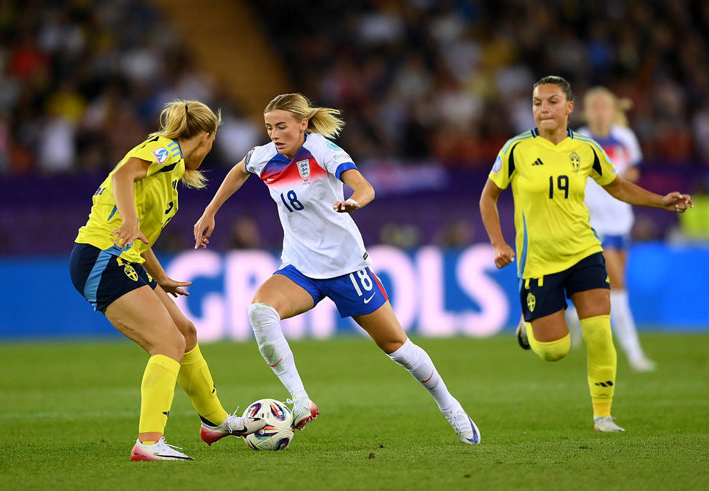 England v Italy LIVE: Latest Women's Euro 2025 updates , England 0-1 Italy, England 0-1 Italy, Painful moment for Italy's captain, England 0-1 Italy, England 0-1 Italy, England 0-1 Italy, England 0-1 Italy, England 0-1 Italy, England 0-1 Italy, England 0-1 Italy, England 0-1 Italy, England 0-1 Italy, England have switched to a back three, England 0-1 Italy, Second half! England 0-1 Italy, Can England save themselves again?, Beth Mead coming on at half-time, Bonansea gives Italy slender lead, 'Wiegman needs another rescue', Half-time! England 0-1 Italy, England 0-1 Italy, England 0-1 Italy, England 0-1 Italy, England 0-1 Italy, England 0-1 Italy, England 0-1 Italy, England 0-1 Italy, GOAL! England 0-1 Italy (Barbara Bonansea, 33'), England 0-0 Italy, England 0-0 Italy, England 0-0 Italy, England 0-0 Italy, England 0-0 Italy, England 0-0 Italy, England 0-0 Italy, England 0-0 Italy, England 0-0 Italy, England 0-0 Italy, England 0-0 Italy, England 0-0 Italy, England 0-0 Italy, England 0-0 Italy, Kick off! England 0-0 Italy, England stand before kick-off, Rousing moment from Italy, Here come the teams, Why the Lionesses won't take the knee against Italy, Will Lionesses need another comeback?, England fans out in force in Geneva, Sarina Wiegman aiming for third Euros final in a row as coach, Title defence going strong, England's recent semi-final record, A fixture that brings goals, How much do England women’s players get paid?, Ian Wright thinks England should still take the knee, England substitutes making an impact again at the Euros, England's record versus Italy, Have England practiced penalties?, Esme Morgan makes full tournament debut in Euro 2025 semi-final, Italy line-up and team changes, England team changes, Lionesses line-up to face Italy, Abuse facing women's footballers getting 'worse and worse', says Lucy Bronze, England players arrive at Stade de Geneve, A random encounter with Switzerland head coach Pia Sundhage, Taking the knee has 'lost its purpose', says England's Alex Greenwood, Lucy Bronze inspires England’s mentality before Euro 2025 semi-final, Lionesses have the power to rise to their biggest moment of Euro 2025, Picturesque backdrop to England vs Italy semi-final