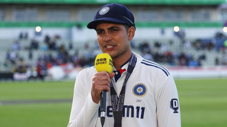 Early Days of Captaincy and a Historic Win at Edgbaston, Captaincy Unlocks the Best Version of Gill the Batter, A Leader Surrounded by Sharp Cricketing Minds, The Kohli Spirit Runs Deep in Gill’s Leadership, Winning Without Bumrah and Standing Tall, The Making of Another Successful Indian Test Captain