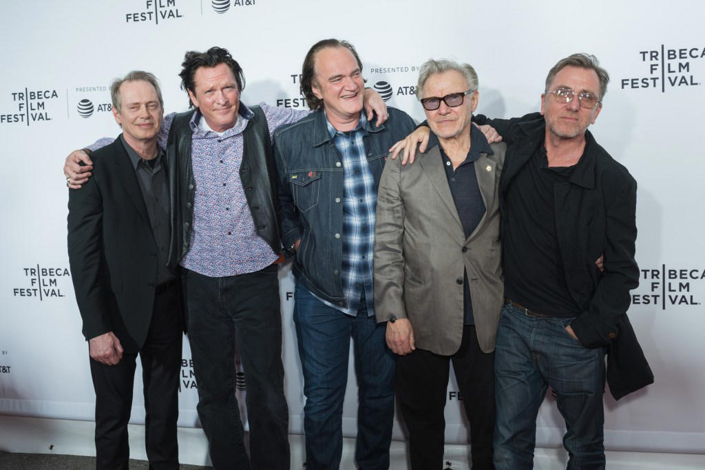 Michael Madsen’s cause of death revealed weeks after actor dies aged 67