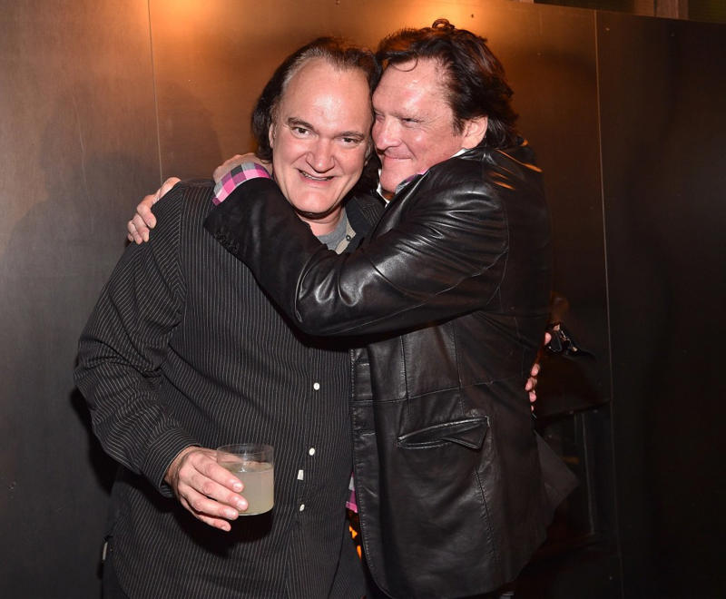 Michael Madsen’s cause of death revealed weeks after actor dies aged 67