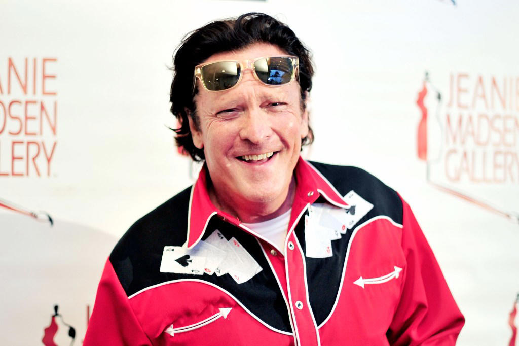Michael Madsen’s cause of death revealed weeks after actor dies aged 67