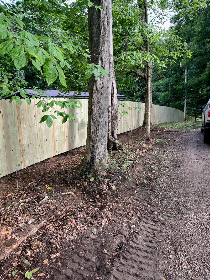 How high can the grass grow before it needs to be mowed?, Do you need a permit to hold a garage sale?, Can you park an RV in your driveway?, How many pets can you keep at home?