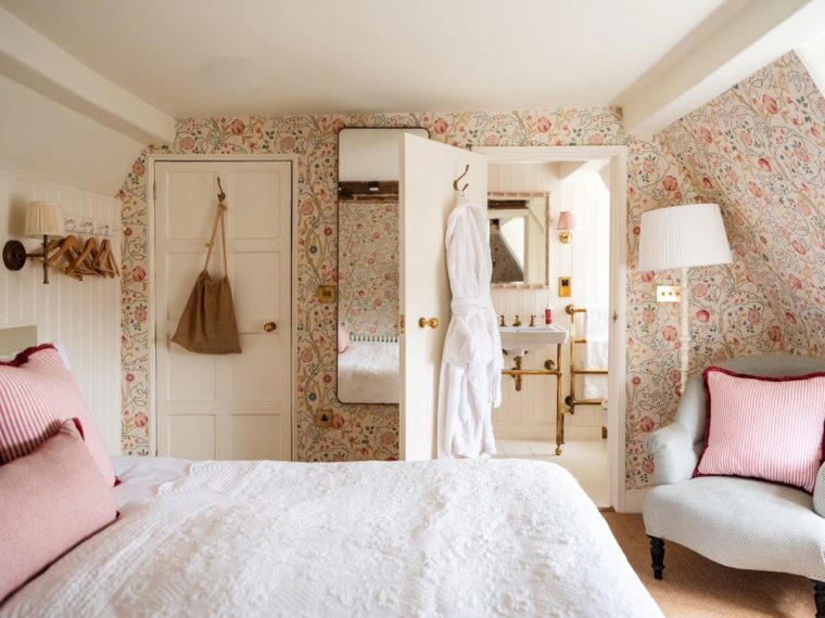Getting there and getting around, Where to stay, Where to shop and what to buy, What to see and do, Drinks and dinner, The best summer walks, Three things to know about Bruton…