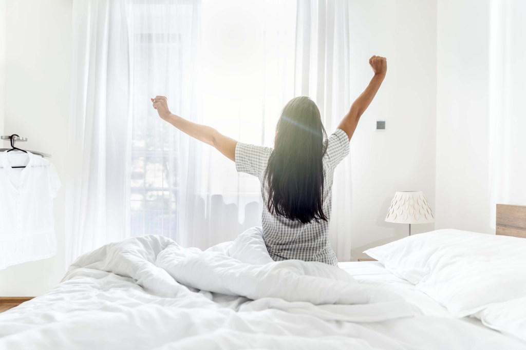 The dark side of sleep tracking that’s leading to a new sleep disorder What is orthosomnia, and what causes it?, What are the symptoms of orthosomnia?, How to tell if you're struggling with orthosomnia, Can you treat orthosomnia?