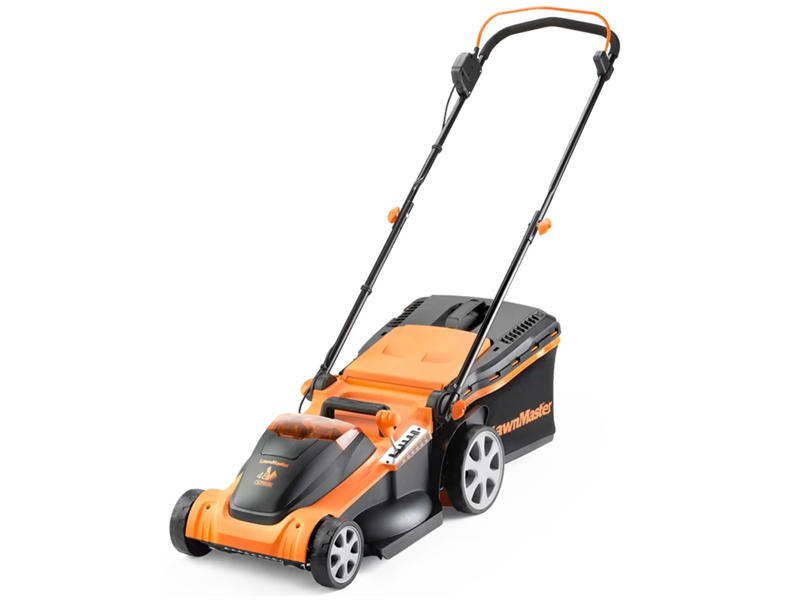 The best lawnmowers for 2026 are:, How I tested , Worx WG743E.1 lawnmower, LawnMaster 48V cordless lawnmower, Hyundai HYM 480 SPER lawnmower, Kaercher LMO 18-36 lawnmower, Husqvarna Aspire LC34 P4A lawnmower, Ego LM1702E-SP lawnmower, EGO LM2236E-SP, Flymo hover vac 250, Stihl RMA 443, Stiga combi 340e kit, Your questions about lawnmowers answered, What is the best lawnmower?, How I tested, Why you can trust IndyBest reviews