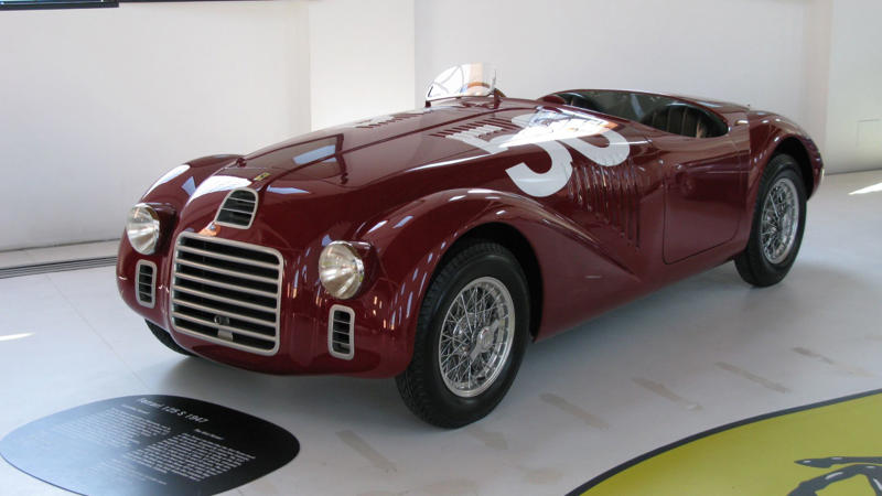 The 1940s: The Birth of Ferrari, 1948 166 Inter, The 1950s: Ferrari Achieves Racing Dominance, 1959 250 GT Berlinetta SWB, 1968 Ferrari 365 GTB/4, 1975 308 GTB, The 1980s: The Turbocharged Era, 1987 Ferrari F40, The 1990s: Refinement Meets F1 Technology, 1995 Ferrari F50, The 2000s: Modern Mastery, The Greatest Ever Ferrari: The Enzo, The 2010s: Innovation Without Compromise, The First Hybrid Hypercar: LaFerrari, The 2020s: The Electrified Frontier, An Electrifying Driving Experience: The 2022 296 GTB, How Ferrari's Design Has Changed Through The Years, Ferrari's Changing Legacy By The Decade, Some Honorable Mentions