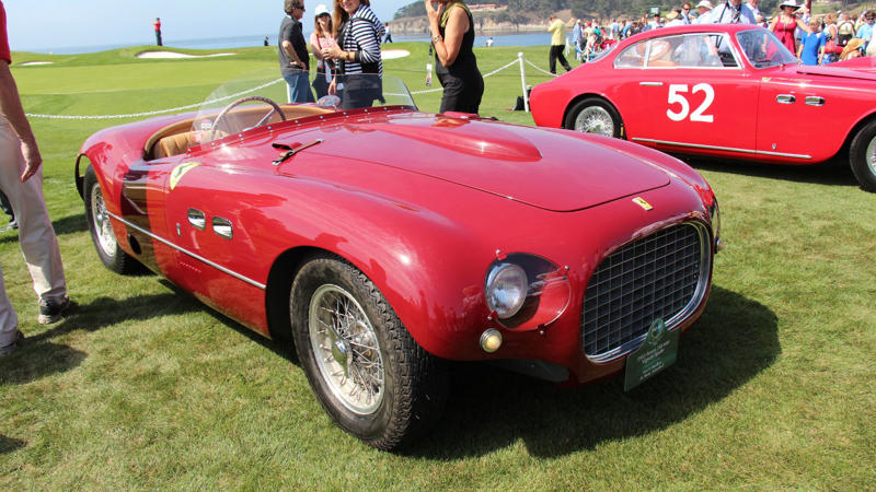 The 1940s: The Birth of Ferrari, 1948 166 Inter, The 1950s: Ferrari Achieves Racing Dominance, 1959 250 GT Berlinetta SWB, 1968 Ferrari 365 GTB/4, 1975 308 GTB, The 1980s: The Turbocharged Era, 1987 Ferrari F40, The 1990s: Refinement Meets F1 Technology, 1995 Ferrari F50, The 2000s: Modern Mastery, The Greatest Ever Ferrari: The Enzo, The 2010s: Innovation Without Compromise, The First Hybrid Hypercar: LaFerrari, The 2020s: The Electrified Frontier, An Electrifying Driving Experience: The 2022 296 GTB, How Ferrari's Design Has Changed Through The Years, Ferrari's Changing Legacy By The Decade, Some Honorable Mentions