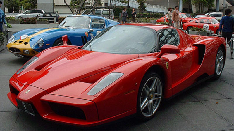 The 1940s: The Birth of Ferrari, 1948 166 Inter, The 1950s: Ferrari Achieves Racing Dominance, 1959 250 GT Berlinetta SWB, 1968 Ferrari 365 GTB/4, 1975 308 GTB, The 1980s: The Turbocharged Era, 1987 Ferrari F40, The 1990s: Refinement Meets F1 Technology, 1995 Ferrari F50, The 2000s: Modern Mastery, The Greatest Ever Ferrari: The Enzo, The 2010s: Innovation Without Compromise, The First Hybrid Hypercar: LaFerrari, The 2020s: The Electrified Frontier, An Electrifying Driving Experience: The 2022 296 GTB, How Ferrari's Design Has Changed Through The Years, Ferrari's Changing Legacy By The Decade, Some Honorable Mentions