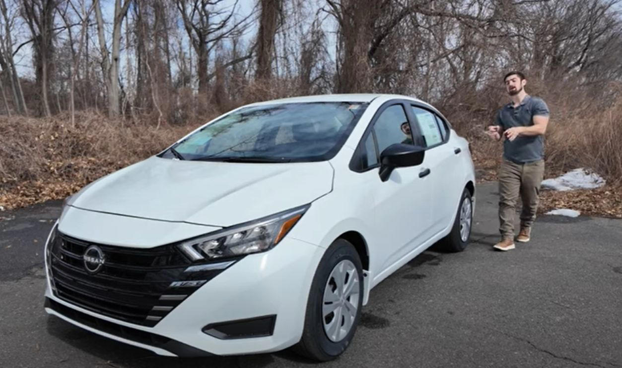 Driving Affordability Home In 2025, 2025 Nissan Versa S (,190–,990), 2024 Mitsubishi Mirage ES (,295), 2025 Kia Rio S (,990–,090), 2025 Kia Soul LX (,490), 2025 Hyundai Elantra SE (,370), 2025 Toyota Corolla LE (,325), 2025 Volkswagen Jetta S (,495), 2025 Nissan Sentra S (,590), 2025 Chevrolet Spark 2LT (,000–,100), 2025 Kia K4 LX (,990), 2025 Hyundai Venue SE (,200), 2025 Nissan Kicks Play S (,520), 2025 Subaru Crosstrek Base (,560), 2025 Kia Seltos LX (,044–,085), 2025 Toyota Corolla Cross L (,035), 2025 Volkswagen Taos S (,695–,995), 2025 Kia Sportage LX (,190–27,390), 2025 Honda HR-V LX (,400), 2025 Toyota Corolla Hybrid LE (,825), 2025 Mazda3 Sedan 2.5 S (,150), 2025 Nissan Leaf S (,140), 2025 Kia Niro Hybrid LX (,385), 2025 Toyota Prius L (,485), 2025 Chevrolet Bolt EV LS (,000), 2025 Ford Maverick XL Hybrid (,145), 2025 Mazda3 Hatchback 2.5 S (,950–,190), 2025 Subaru Impreza RS (,676–,420), 2025 Buick Envista Sport Touring (,795), 2025 Subaru Outback Base (,995), 2025 Chevrolet Trailblazer ACTIV (,995), 2025 Ford Bronco Sport Base (,995), 2025 Honda Civic Sedan LX (,250), 2025 Toyota Corolla Hatchback XSE (,175), 2025 Honda Civic Sport (,250), 2025 Toyota Tacoma SR (,590), 2025 Nissan Frontier S (,560), 2025 Kia K4 GT-Line (,345–,245), 2025 Volkswagen Jetta GLI (,715), 2025 Mazda MX-5 Miata Sport (,530), 2025 Hyundai Venue Limited (,450), 2025 Chevrolet Trailblazer RS (,700)