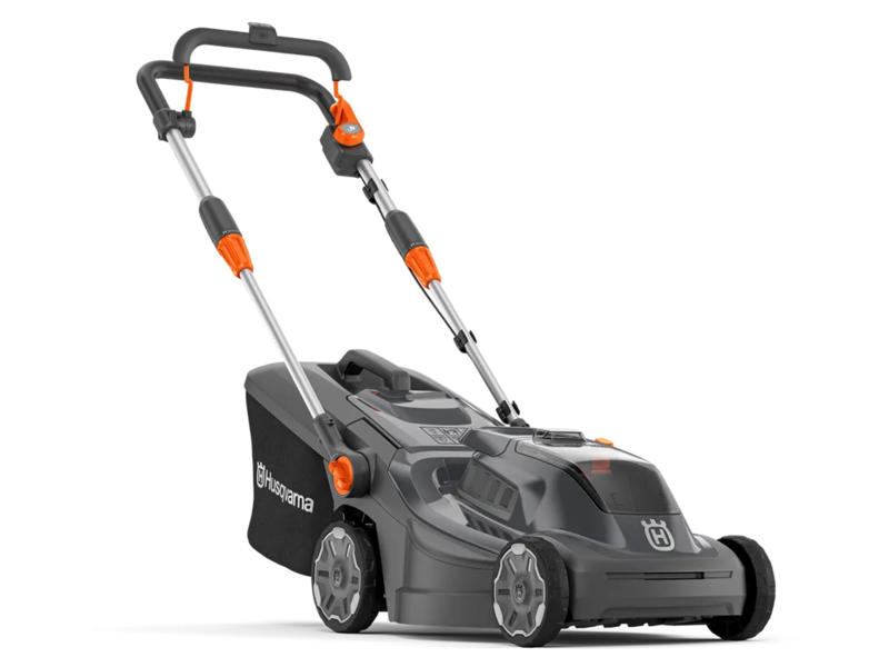 The best lawnmowers for 2026 are:, LawnMaster 48V cordless lawnmower, Hyundai HYM 480 SPER lawnmower, Kaercher LMO 18-36 lawnmower, Husqvarna Aspire LC34 P4A lawnmower, Ego LM1702E-SP lawnmower, EGO LM2236E-SP, Flymo hover vac 250, Stihl RMA 443, Stiga combi 340e kit, Your questions about lawnmowers answered, What is the best lawnmower?, How I tested lawnmowers , Why you can trust IndyBest reviews
