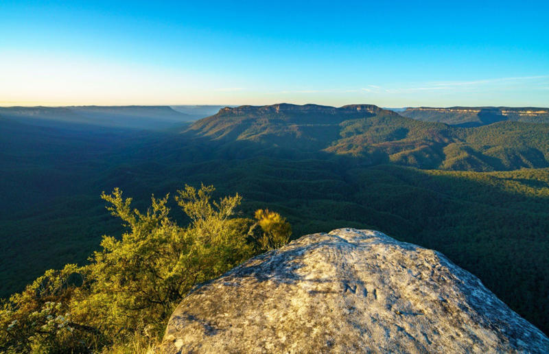 14. Blue Mountains National Park, New South Wales, Australia 19. Lake Natron, Tanzania, 18. Frying Pan Lake, New Zealand, 17. Table Mountain, South Africa, 16. Trolltunga, Norway, 15. Danakil Desert, Ethiopia, 14. Blue Mountains National Park, New South Wales, Australia, 13. El Caminito del Rey, Spain, 12. Great Blue Hole, Belize, 11. Mount Etna, Italy, 10. Hot Springs, Yellowstone National Park, Wyoming, USA, 9. The Eiger, Switzerland, 8. Bolton Strid, England, UK, 7. The Bay of Fundy, Nova Scotia and New Brunswick, Canada, 6. Ben Nevis, Scotland, UK, 5. Half Dome, Yosemite National Park, California, USA, 4. Mount Fuji, Japan, 3. Cliffs of Moher, Ireland, 2. Mount Everest, Nepal