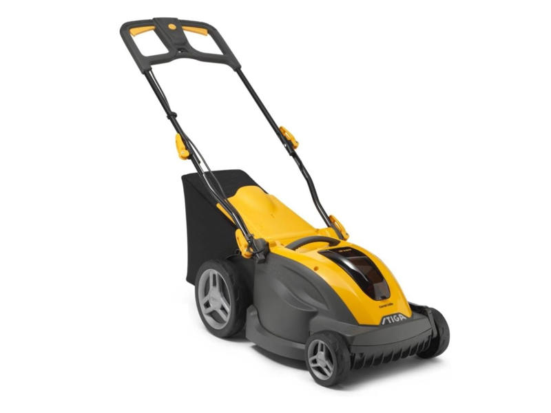 The best lawnmowers for 2026 are:, LawnMaster 48V cordless lawnmower, Hyundai HYM 480 SPER lawnmower, Kaercher LMO 18-36 lawnmower, Husqvarna Aspire LC34 P4A lawnmower, Ego LM1702E-SP lawnmower, EGO LM2236E-SP, Flymo hover vac 250, Stihl RMA 443, Stiga combi 340e kit, Your questions about lawnmowers answered, What is the best lawnmower?, How I tested lawnmowers , Why you can trust IndyBest reviews