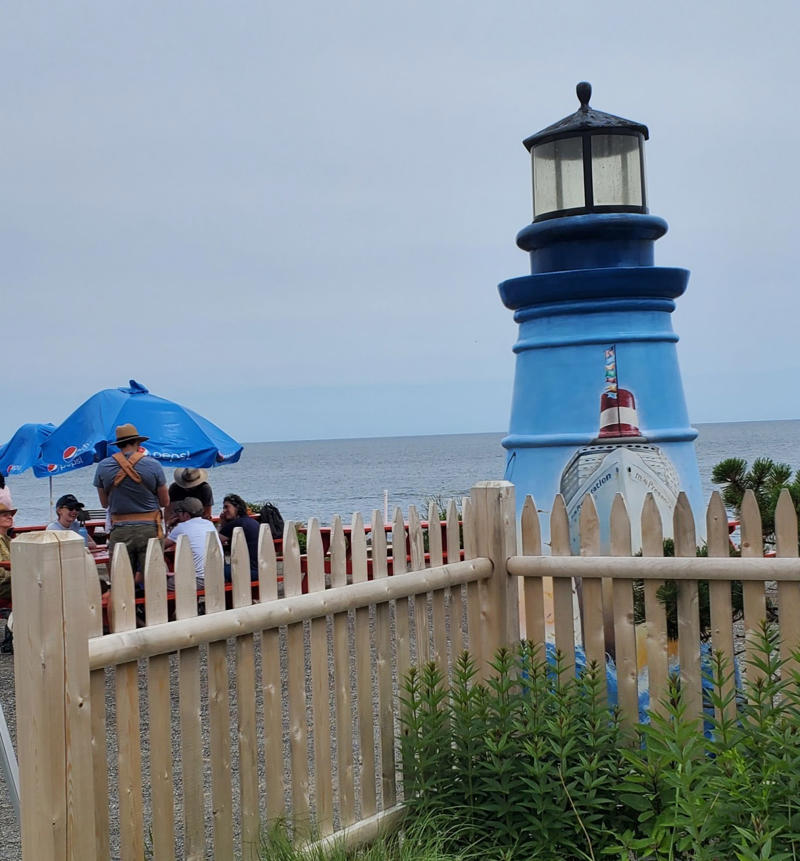 Up your whale knowledge this season, Celebrate America’s anniversary on a cruise, A 105-year-old Cape Cod seafood shack is back in business , Sign up for Scenic Six