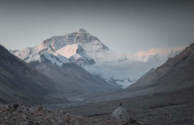 2. Mount Everest, Nepal 19. Lake Natron, Tanzania, 18. Frying Pan Lake, New Zealand, 17. Table Mountain, South Africa, 16. Trolltunga, Norway, 15. Danakil Desert, Ethiopia, 14. Blue Mountains National Park, New South Wales, Australia, 13. El Caminito del Rey, Spain, 12. Great Blue Hole, Belize, 11. Mount Etna, Italy, 10. Hot Springs, Yellowstone National Park, Wyoming, USA, 9. The Eiger, Switzerland, 8. Bolton Strid, England, UK, 7. The Bay of Fundy, Nova Scotia and New Brunswick, Canada, 6. Ben Nevis, Scotland, UK, 5. Half Dome, Yosemite National Park, California, USA, 4. Mount Fuji, Japan, 3. Cliffs of Moher, Ireland, 2. Mount Everest, Nepal