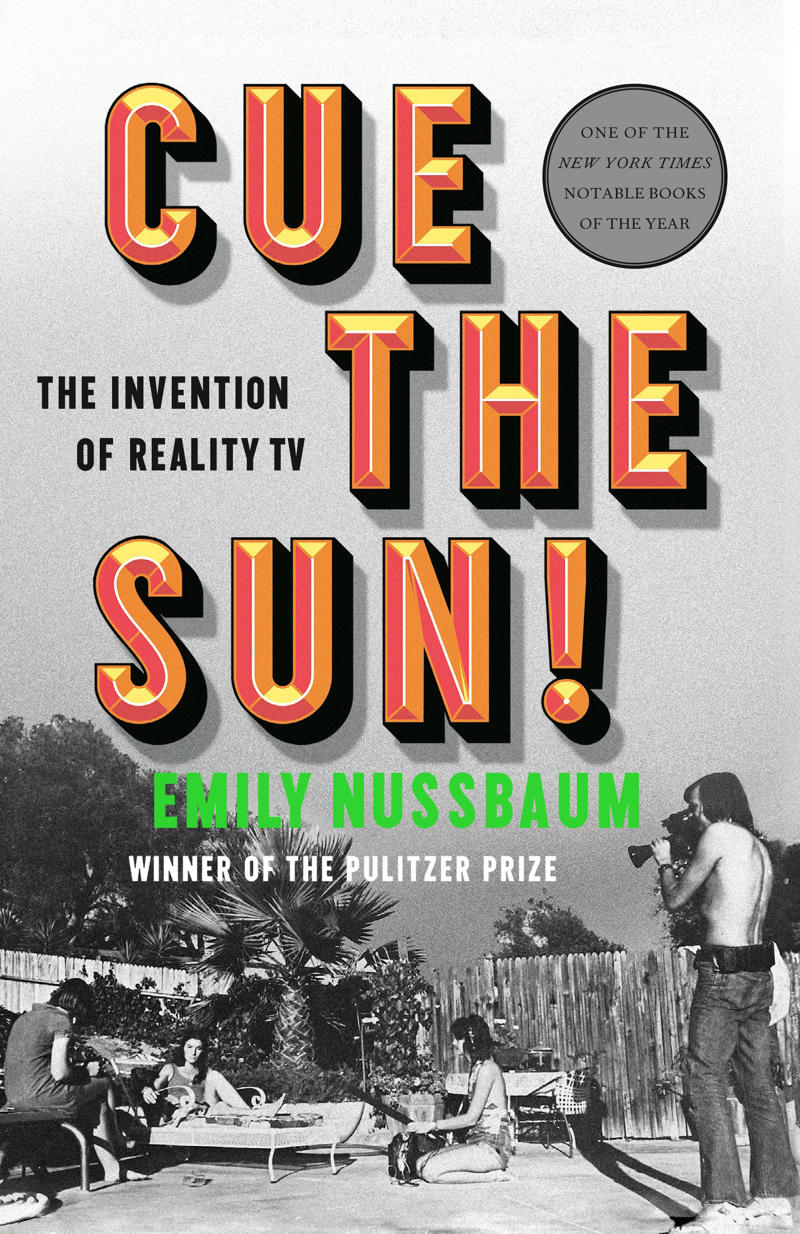   1. ‘All the Colors of the Dark’ by Chris Whitaker ,   2. ‘Here One Moment’ by Liane Moriarty ,   3. ‘Colored Television’ by Danzy Senna ,   4. ‘Creation Lake’ by Rachel Kushner ,   5. ‘The Heaven &amp; Earth Grocery Store’ by James McBride ,   6. ‘Come and Get It’ by Kiley Reid ,   7. ‘The Horse’ by Willy Vlautin ,   8. ‘The Anthropologists’ by Aysegul Savas ,   9. ‘Make Your Way Home’ by Carrie R. Moore ,   10. ‘The Bright Sword’ by Lev Grossman ,   11. ‘Cue the Sun!: The Invention of Reality TV’ by Emily Nussbaum ,   12. ‘The Quiet Damage’ by Jesselyn Cook ,   13. ‘Reap the Whirlwind: Violence, Race, Justice, and the Story of Sagon Penn’ by Peter Houlahan 