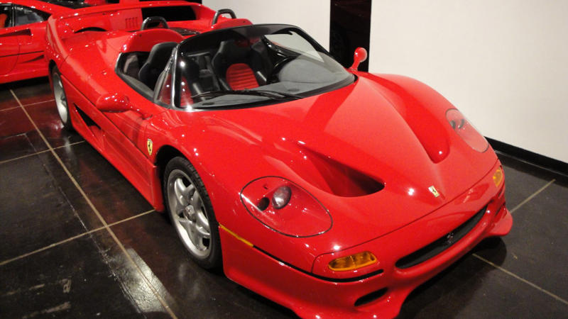 The 1940s: The Birth of Ferrari, 1948 166 Inter, The 1950s: Ferrari Achieves Racing Dominance, 1959 250 GT Berlinetta SWB, 1968 Ferrari 365 GTB/4, 1975 308 GTB, The 1980s: The Turbocharged Era, 1987 Ferrari F40, The 1990s: Refinement Meets F1 Technology, 1995 Ferrari F50, The 2000s: Modern Mastery, The Greatest Ever Ferrari: The Enzo, The 2010s: Innovation Without Compromise, The First Hybrid Hypercar: LaFerrari, The 2020s: The Electrified Frontier, An Electrifying Driving Experience: The 2022 296 GTB, How Ferrari's Design Has Changed Through The Years, Ferrari's Changing Legacy By The Decade, Some Honorable Mentions