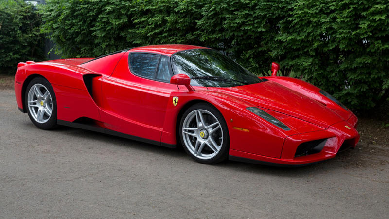 The 1940s: The Birth of Ferrari, 1948 166 Inter, The 1950s: Ferrari Achieves Racing Dominance, 1959 250 GT Berlinetta SWB, 1968 Ferrari 365 GTB/4, 1975 308 GTB, The 1980s: The Turbocharged Era, 1987 Ferrari F40, The 1990s: Refinement Meets F1 Technology, 1995 Ferrari F50, The 2000s: Modern Mastery, The Greatest Ever Ferrari: The Enzo, The 2010s: Innovation Without Compromise, The First Hybrid Hypercar: LaFerrari, The 2020s: The Electrified Frontier, An Electrifying Driving Experience: The 2022 296 GTB, How Ferrari's Design Has Changed Through The Years, Ferrari's Changing Legacy By The Decade, Some Honorable Mentions