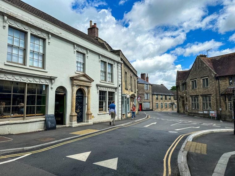 Getting there and getting around, Where to stay, Where to shop and what to buy, What to see and do, Drinks and dinner, The best summer walks, Three things to know about Bruton…