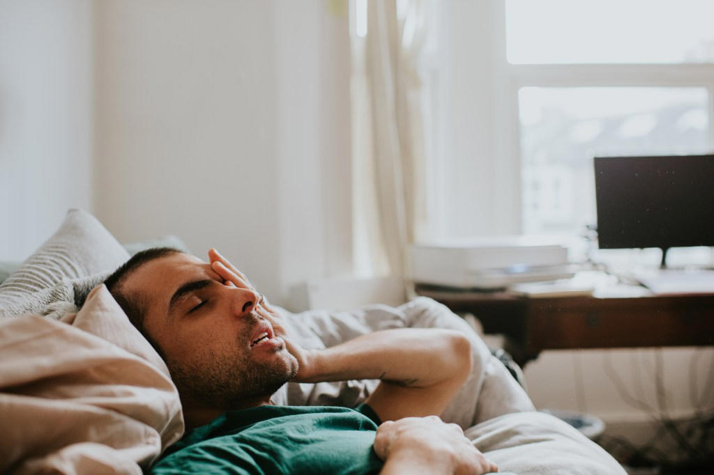 What is orthosomnia, and what causes it? What is orthosomnia, and what causes it?, What are the symptoms of orthosomnia?, How to tell if you're struggling with orthosomnia, Can you treat orthosomnia?