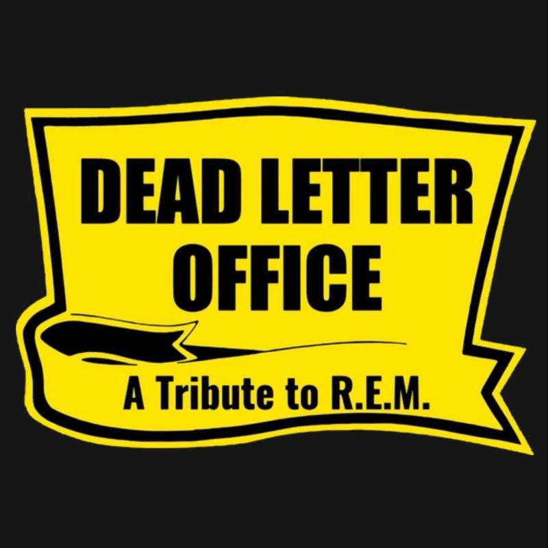 1. The Prince Project (Prince and the Revolution tribute band), 2. King's Highway Tom Petty tribute, 3. Dead Letter Office R.E.M. tribute, 4. Smells Like Nirvana, 5. Swift Nation (Taylor Swift tribute)